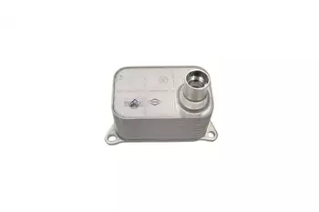 06J117021J Refroidisseur d`huile Audi Seat Skoda Volkswagen