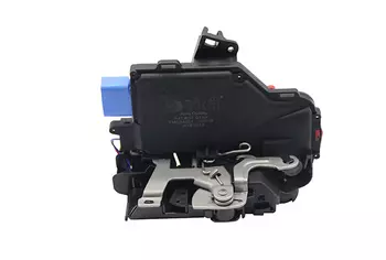 5J1837015A Serrure de porte Skoda