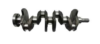 Arbre Vilebrequin 8200382457 122011649R 1.5 DCI K9K766 Renault CLio 3 1007