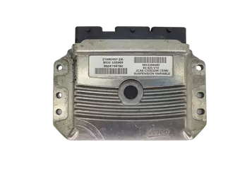 9658798780 Calculateur Citroen Peugeot