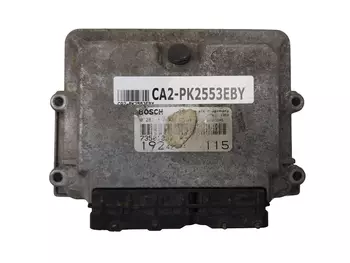 73501237 Calculateur ecu Fiat