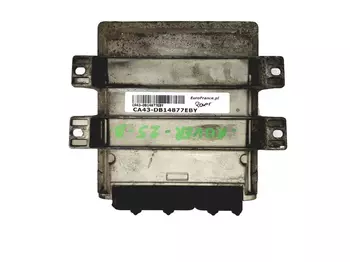 NNN100743 Calculateur Rover