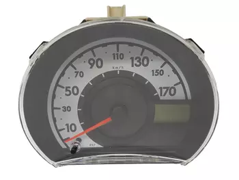 83800-0H012-A Bloc compteurs vitesse Citroen Peugeot Toyota