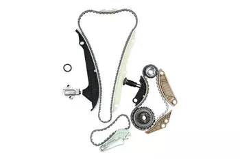 06H198229E, 06H109158N, Kit de chaîne de distribution Audi Seat Skoda Volkswagen