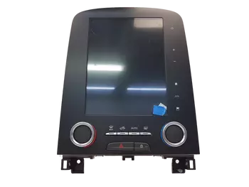 280905347R Autoradio Renault