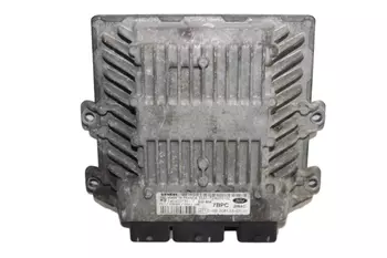 3S61-12A650-GC Calculateur d’ ordinateur ecu Ford