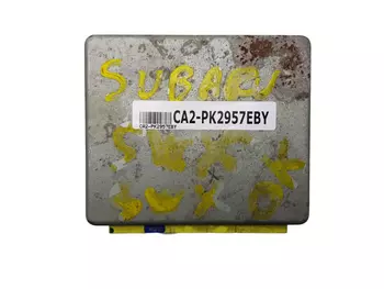22611 AB810 Calculateur ecu Subaru
