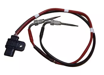 226585317R Capteur de température de gaz d`echappement Dacia Renault