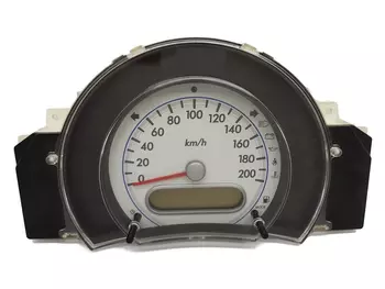34100-85L80 Bloc compteurs vitesse Opel Suzuki
