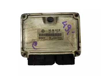 045906019BF Calculateur ecu Volkswagen