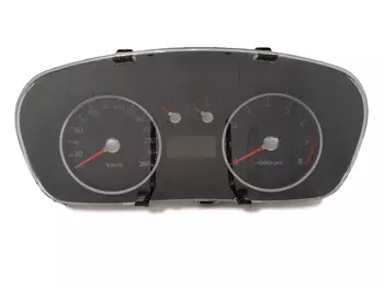 94003-2C625 Bloc compteurs vitesse Hyundai