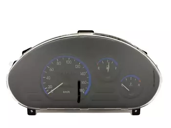 96380536 Bloc compteurs vitesse Daewoo