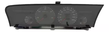 9618516780 Bloc compteurs vitesse Citroen Diesel