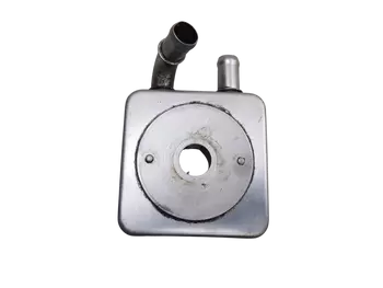 227559, 2275.59  Refroidisseur d`huile Citroen Peugeot Renault