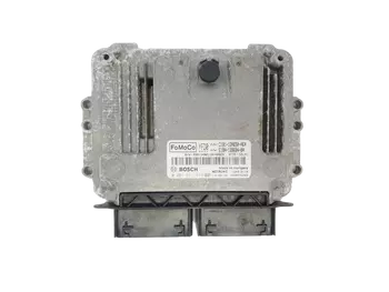 E1BA-12B684-BA Calculateur Ford