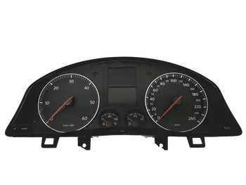 1K0920852J Bloc compteurs vitesse Volkswagen Diesel