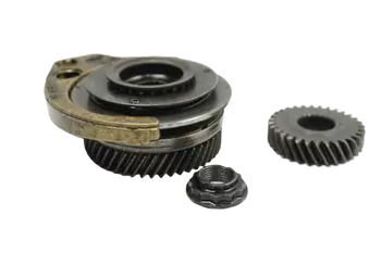20CH61 Roue dentée de boite de vitesse Citroen Peugeot 1,9 TD