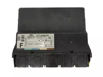 1S7T-15A650-FD Calculateur Ford