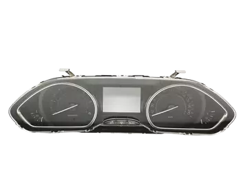 9805969580 D Bloc compteurs vitesse Peugeot Diesel