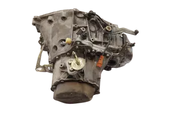 222235 Boîte de vitesse Peugeot 1,9 DW8 WJY