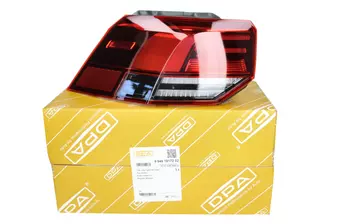 5H0945095C Phare de voiture Volkswagen