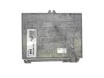 S100813101 G  7700731801 Calculateur Renault