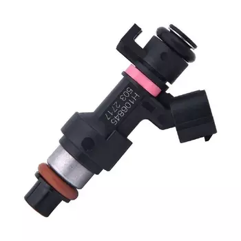 166006863R Injection de combustible Dacia Renault