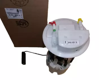 9809359380 Pompe de  carrburant Citroen Peugeot