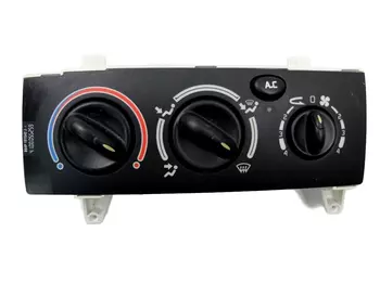 7701048355 Moteur ventilateur chauffage climatisation Renault