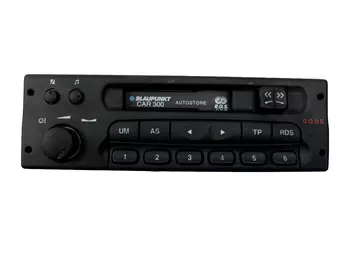 24 455 376 | Type: CAR Radiocassette Opel