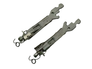 6001551408 Dispositif de rattrapage de jeu Dacia