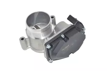 03L128063AC Boitier papillon d’admission Audi Seat Skoda Volkswagen
