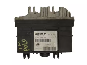 032906030P Calculateur ecu Volkswagen