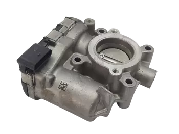 161203209R, A2821410200 Boitier papillon d’admission Mercedes-Benz Renault Smart 1,3 TCE