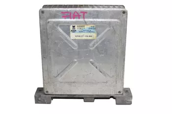 WF46.07 Calculateur d’ ordinateur ecu Fiat