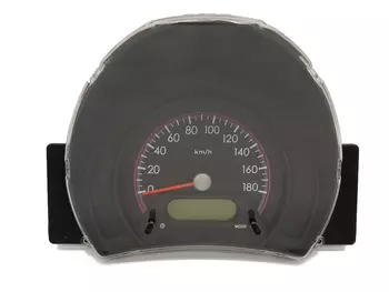 34100M68K01 Bloc compteurs vitesse Nissan Suzuki