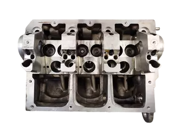 045103373H La culasse Audi Volkswagen 1,4 6V TDI BMS, BNM