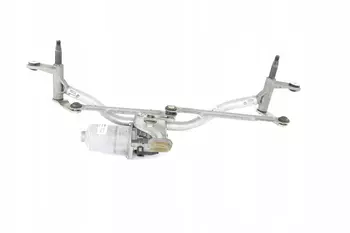 288004907R 93867984 Tringlerie d'essuie glace Fiat Nissan Opel Renault