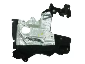 679002145R Insonorisation mure de cloison Dacia diesel