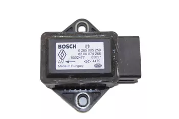 8200074266 Calculateur Renault