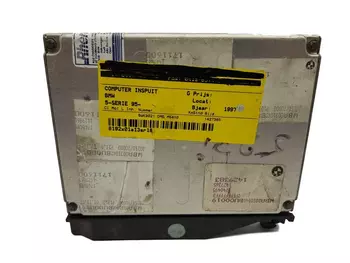 1 427 365 Calculateur ecu BMW