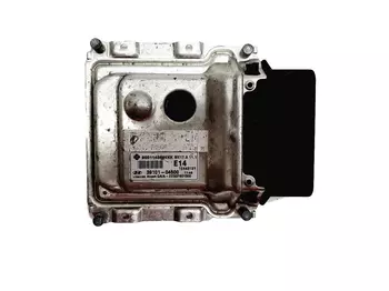 39101-04500 Calculateur Hyundai