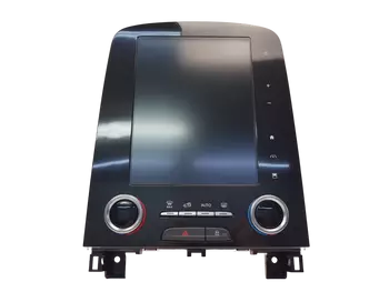 280908723R Autoradio Renault