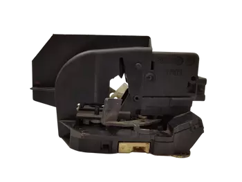 00000 Serrure de porte Renault