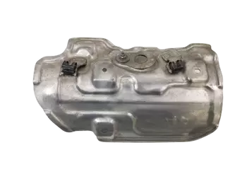 208084615R  Bouclier thermique Dacia Mercedes-Benz Nissan Renault 1.5 dCi