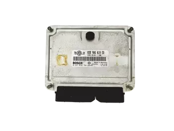 038 906 019 ER  Calculateur Volkswagen