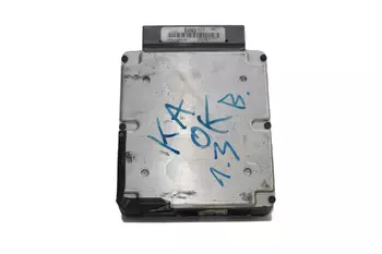 BANG 97KB-12A650-BD Calculateur d’ ordinateur ecu Ford