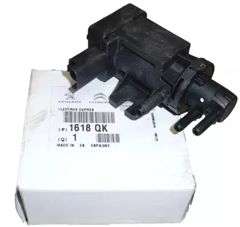 PSA 1618QK PSA 1618.QK Electrovanne Citroen Peugeot