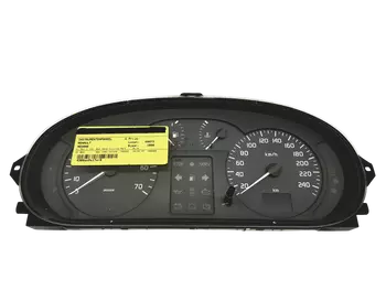 7700427896C 7700427896 Bloc compteurs vitesse Renault