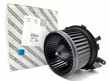 6441Y2 6441.Y2 6441 Y2 Moteur ventilateur chauffage climatisation Citroen Fiat Peugeot